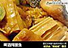 啤酒炖鲤鱼的做法