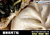 面条菜肉丁包的做法