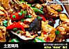 土豆烧鸡的做法