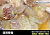 清蒸排骨做法(5)的做法