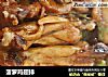 菠萝鸡翅排的做法
