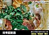 排骨腊肠面的做法