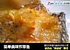 简单美味炸带鱼的做法