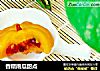 香糯南瓜甜点的做法