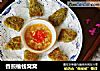 香煎榆钱窝窝的做法