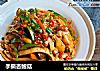 手撕杏鲍菇的做法