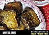 油炸臭豆腐的做法