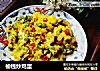 榆钱炒鸡蛋的做法