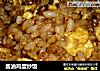酱油鸡蛋炒饭的做法