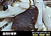 腊肉炒春笋的做法