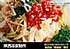 陕西凉皮制作的做法