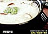 龙利粥饭的做法