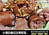 小满日食记之莴苣蒜香手掰肠的做法