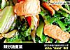 辣炒油麦菜的做法