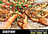 蒜蓉开背虾的做法