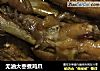无油大枣煮鸡爪的做法