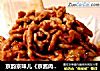京韵京味儿《京酱肉丝》的做法
