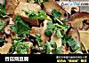 香菇烧豆腐的做法