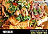 香煎豆腐做法(35)的做法