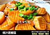 蚝汁杏鲍菇的做法