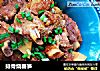 排骨烧春笋的做法