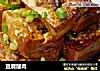 豆腐酿肉做法(2)的做法