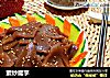素炒魔芋的做法