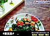 #春菜集#     韭菜炒鸡蛋豆腐的做法