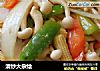 清炒大杂烩的做法
