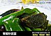 青椒炒皮蛋的做法