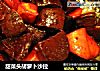 甜菜头胡萝卜沙拉的做法