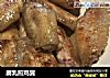 腐乳煎鸡翼的做法
