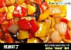 蚝油彩丁的做法
