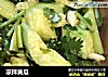 凉拌黄瓜的做法