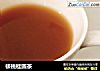 核桃桂圆茶的做法