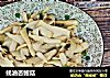 蚝油杏鲍菇的做法