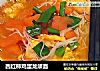 西红柿鸡蛋龙须面的做法