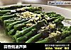 蒜香蚝油芦笋的做法
