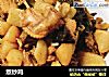 熬炒鸡的做法