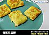 香蕉鸡蛋饼的做法