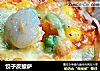 饺子皮披萨的做法
