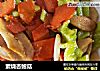 素烧杏鲍菇的做法