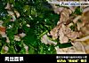 肉丝面条的做法