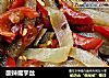 酸辣魔芋丝的做法