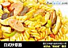 日式炒意面的做法