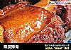 陈皮排骨的做法