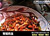 青椒肉丝的做法