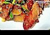 香辣酱肉的做法