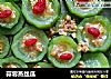 蒜蓉蒸丝瓜的做法