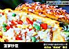 菠萝炒饭的做法